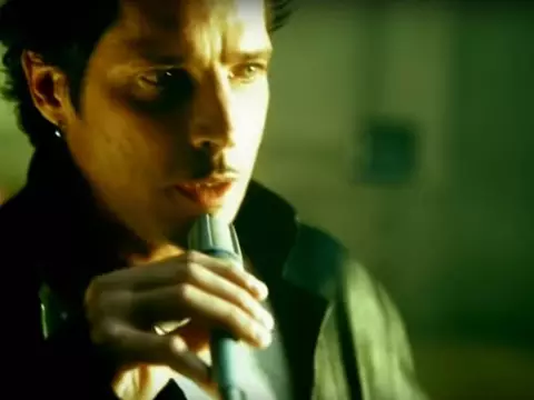 Brad Pitt e Peter Berg vão fazer documentário sobre Chris Cornell