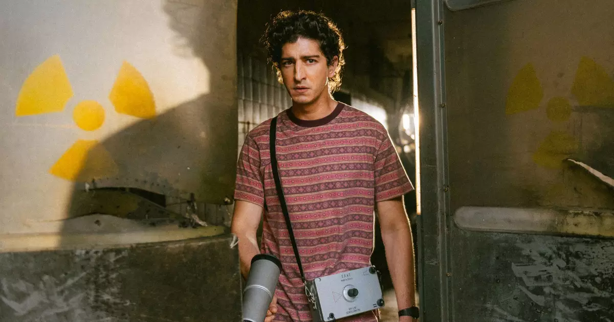 Séries e TV Emergência Radioativa | Série do caso Césio-137 em Goiânia ganha trailer2 min de leitura Felipe Rocha