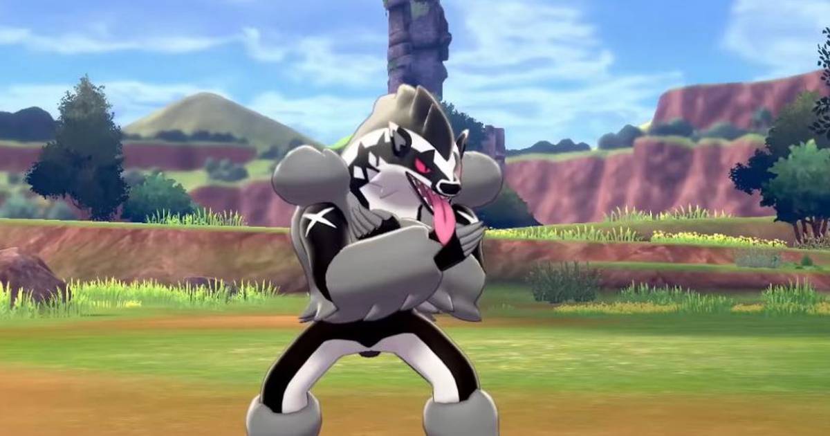 Besouros são nomeados em homenagem a Pokémon - Nintendo Blast