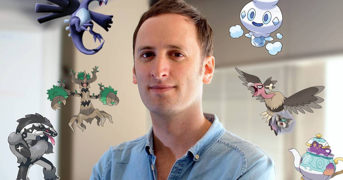 The Plucky Squire: novo jogo de antigo diretor de arte de Pokémon é uma  aventura 2D e 3D