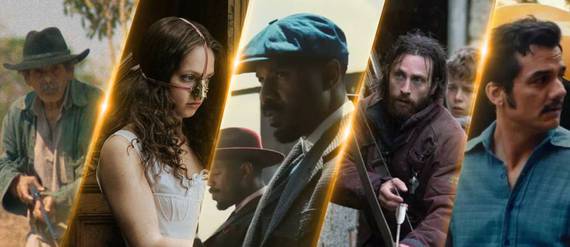 25 Melhores Filmes De 2025 (Até Agora) E Onde Assistir