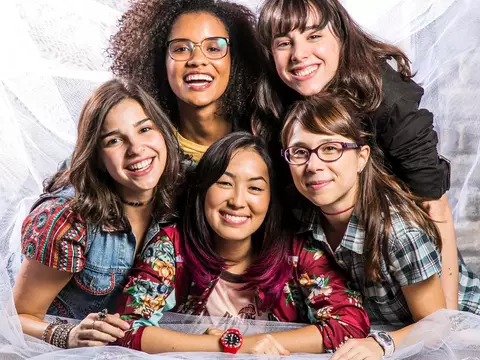 Globoplay/Divulgação