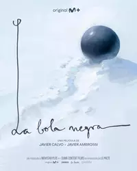 La Bola Negra