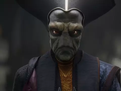 'Star Wars Eclipse' and 'KOTOR' Remake Reappear After Long Silence