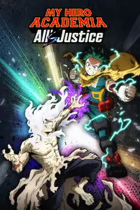 My Hero Academia: All's Justice é o Último Smash da série?