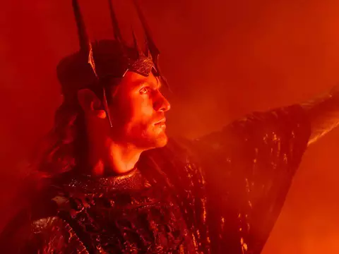 El Señor de los Anillos: Los Anillos de Poder | Primer trailer de la serie