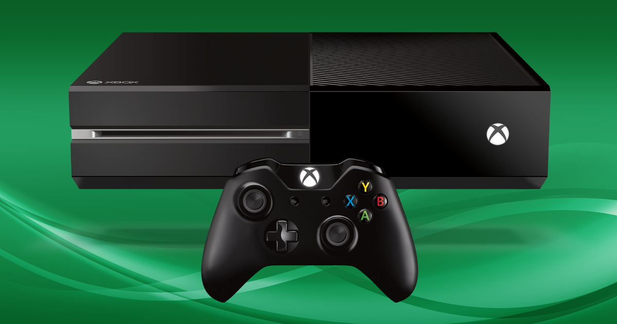 Microsoft para de produzir novos jogos para Xbox One