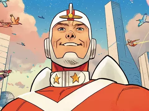 Estranhas Aventuras (DC Comics/Divulgação)