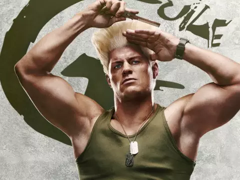 'Street Fighter' Actor Might Have Been Cast in 'X-Men' as a Mutant