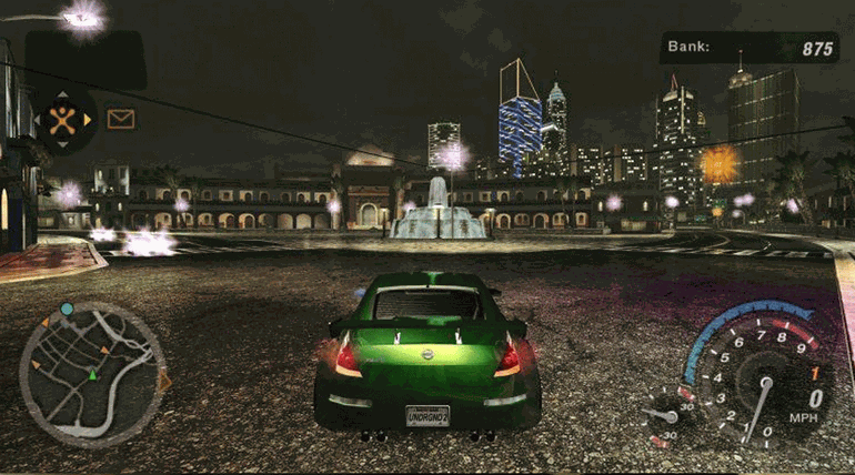 Need for Speed World - Jogo Online de Corridas de Carros 3D - PC 