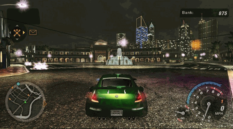 Need For Speed Underground 2 N Xbox