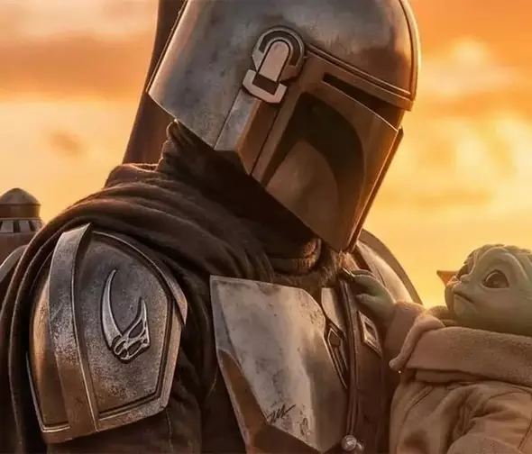 The Mandalorian And Grogu: la aventura más grande para este dúo