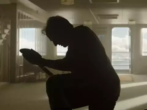 Digger | Filme de Tom Cruise com Iñarritu ganha teaser trailer