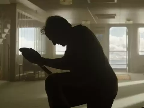 Digger | Filme de Tom Cruise com Iñarritu ganha teaser trailer