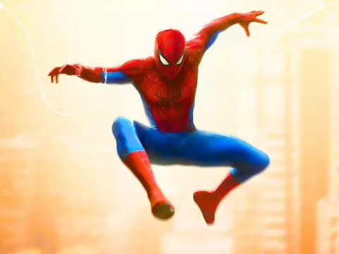 Homem-Aranha