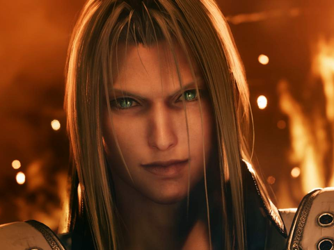 Final Fantasy VII e Magic: The Gathering Anunciam Colaboração Inédita