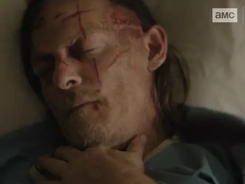 The Walking Dead: Daryl Dixon | Última temporada ganha primeiro teaser; confira