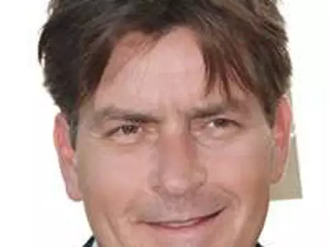 Anger Management | Charlie Sheen fala sobre sua nova série de TV