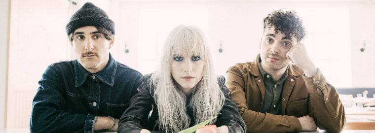 Paramore novo disco - After Laughter