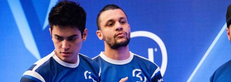 Fim de uma era: gamers se despedem do lendário CS:GO