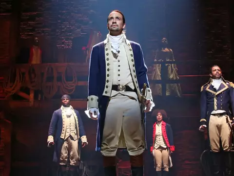 Hamilton