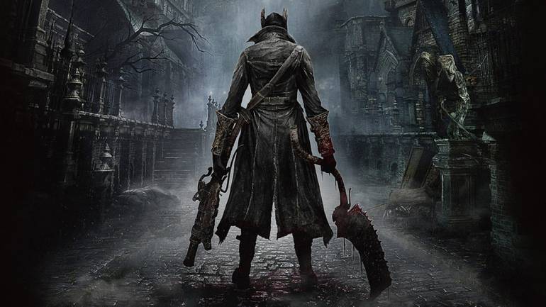 Bloodborne