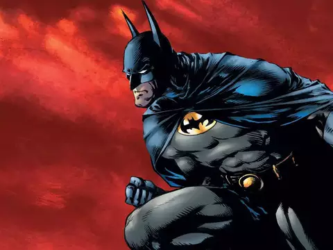 Prime 1 Studio anuncia Batman: Berserk; confira