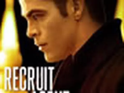 Operação Sombra: Jack Ryan ganha novo cartaz [ATUALIZADO]