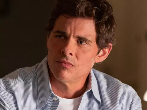 James Marsden