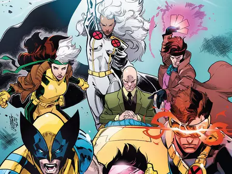 X-Men '92 | Mutantes da série animada ganham HQ - veja o preview