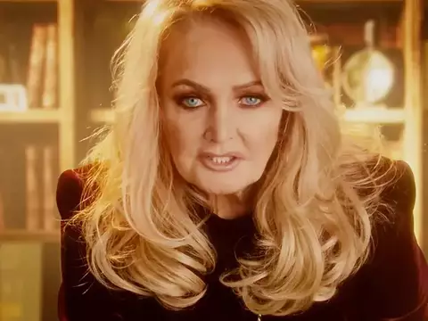 Bonnie Tyler