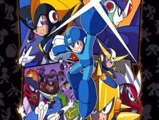 Mega Man Legacy Collection 2