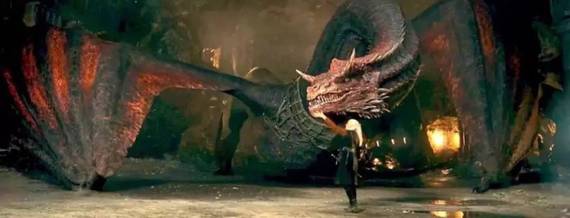 HOUSE OF THE DRAGON: Que horas começa A Casa do Dragão na HBO