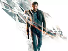Quantum Break