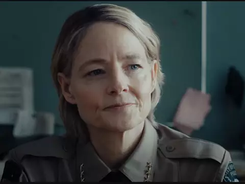 True Detective: Terra Noturna