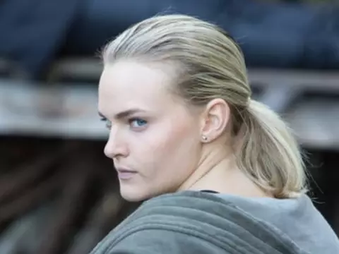 Madeline Brewer é confirmada na 5ª temporada de You (Você)