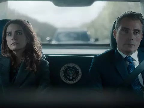 La diplomática | Kate Wyler se enfrenta a una nueva crisis internacional en el tráiler de la cuarta temporada