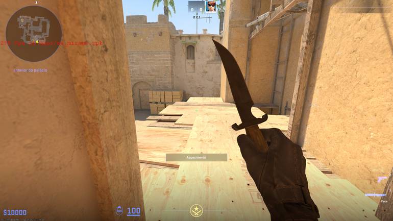 CS:GO: confira como ver FPS e os principais comandos do console, cs:go