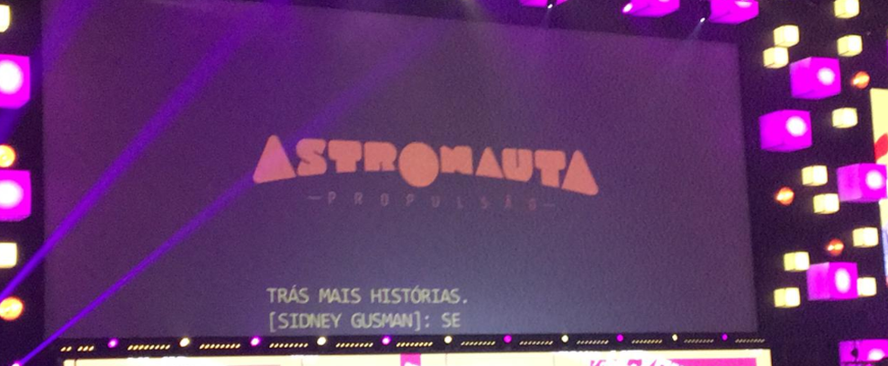 CCXP19: Série animada do Astronauta, da Turma da Mônica, ganha título