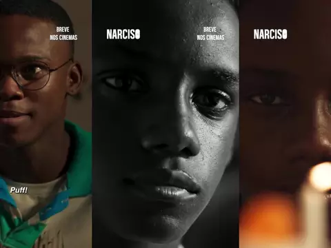 Narciso: Filme brasileiro de Jeferson De ganha primeiro trailer; veja