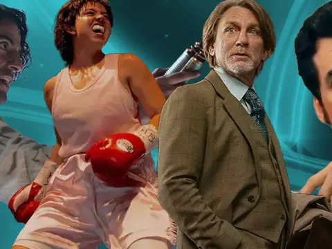 Festival de Toronto 2025 terá Frankenstein, Knives Out 3 e mais; lista completa