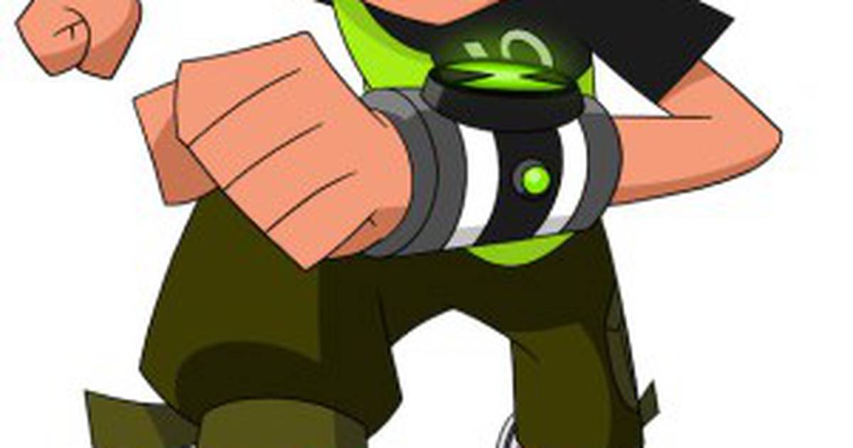 COMO FOI O RETORNO DOS BENS ORIGINAIS E O ALIEN X NO BEN 10 REBOOT