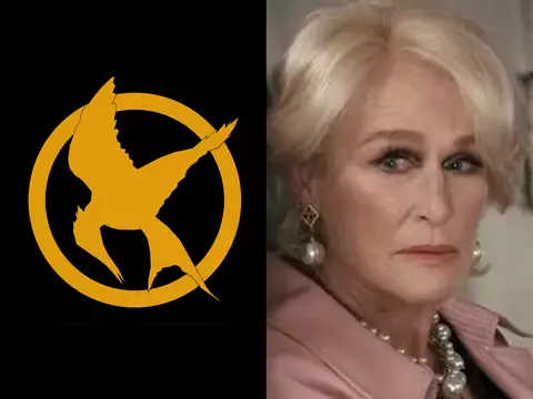 Jogos Vorazes: Amanhecer na Colheita terá Glenn Close e Billy Porter no elenco