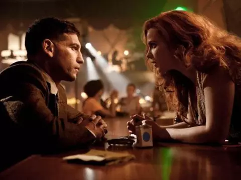 Lost Angels deve ser o novo nome da série de máfia de Frank Darabont
