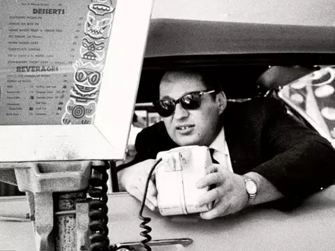 Capa de Ill Communication/Capitol Records