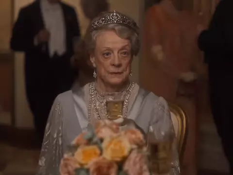 Downton Abbey/Universal Pictures/Divulgação