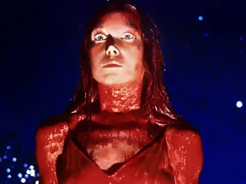 Carrie la extraña de Mike Flanagan