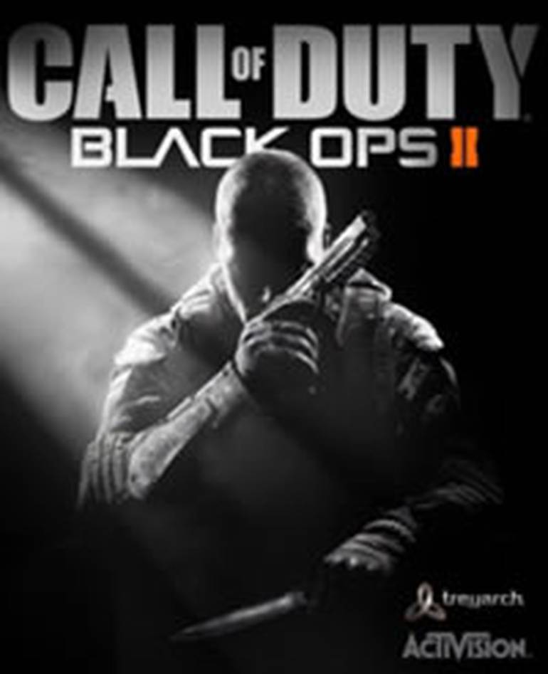 Call Duty Black Ops 2 Call of Duty Black Ops 2 Nuketown Zombies
