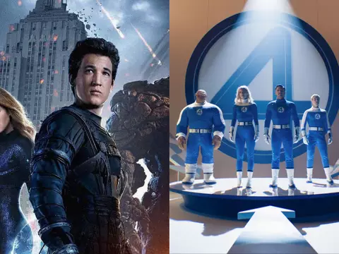 Quarteto Fantástico | Miles Teller lamenta sua "bomba" e deseja sorte ao filme