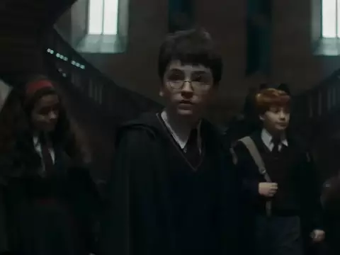 Harry Potter da HBO ganhar&aacute; novo trailer oficial na ter&ccedil;a-feira (1), confirma insider; leia